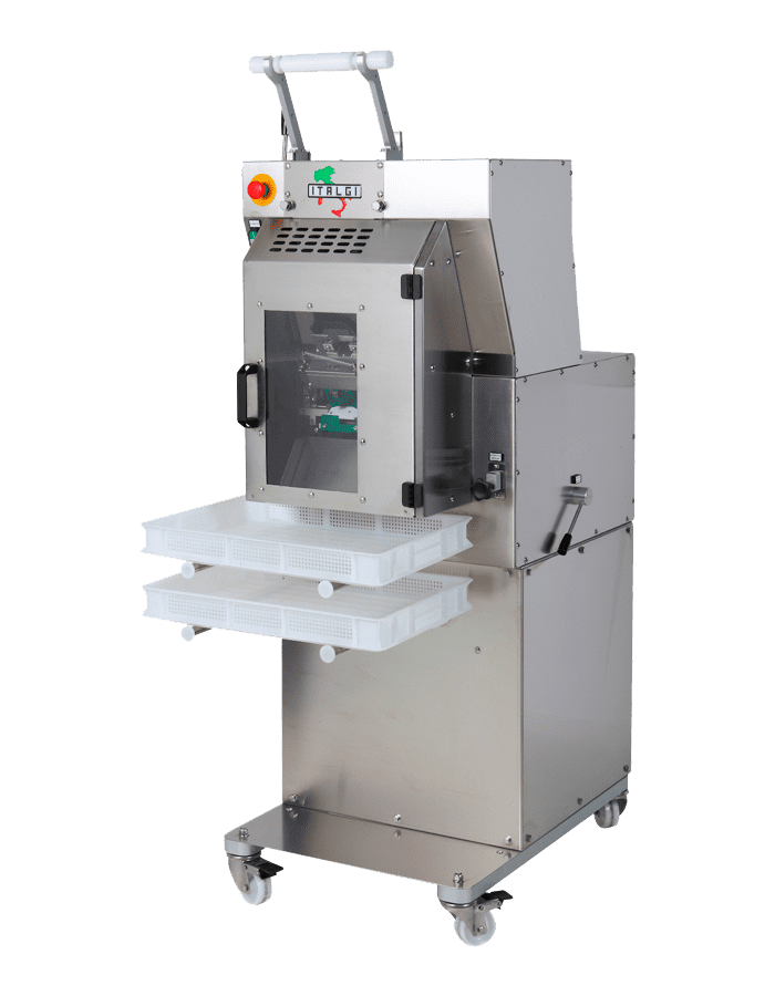 Machine à pâte Italgi -
CR160