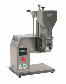 Machine à pâte Italgi - 
	
	DUPLA