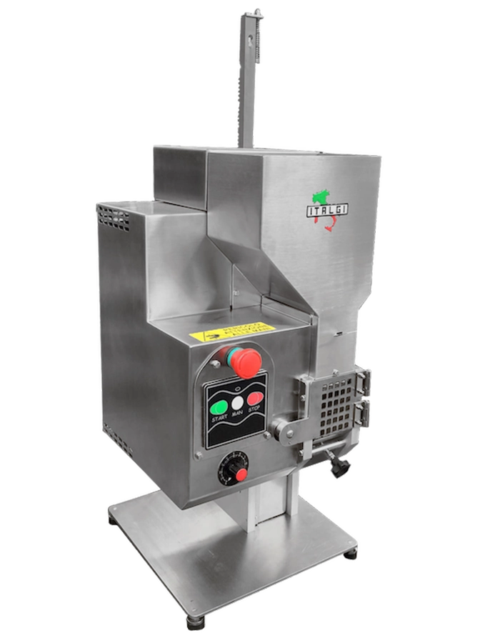 Machine à pâte Italgi -
GN15