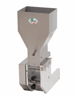 Machine à pâte Italgi - 
	
	GN20