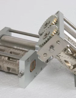 Machine à pâte Italgi - 
	
	Moules à raviolis