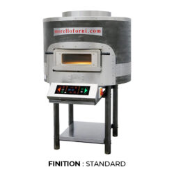 Morello Forni – Ligne Frv Evento 125