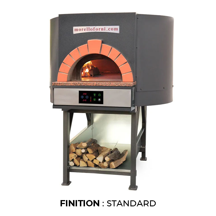 Morello Forni – Ligne Mix