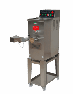 Machine à pâte Italgi - 
	
	P17