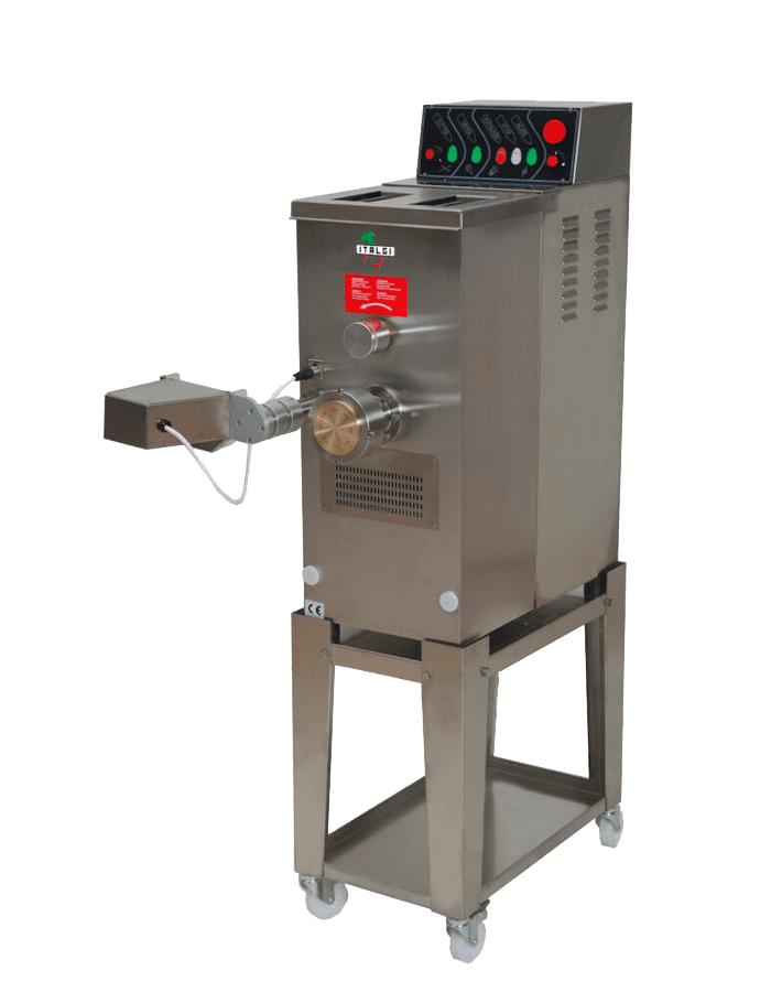 Machine à pâte Italgi -
P17