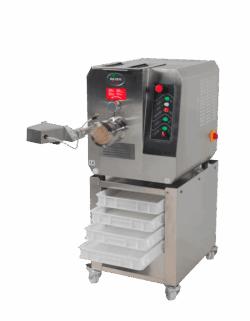 Machine à pâte Italgi - 
	
	P35A