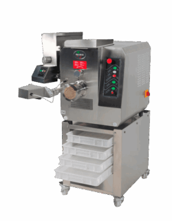Machine à pâte Italgi - 
	
	P55DV