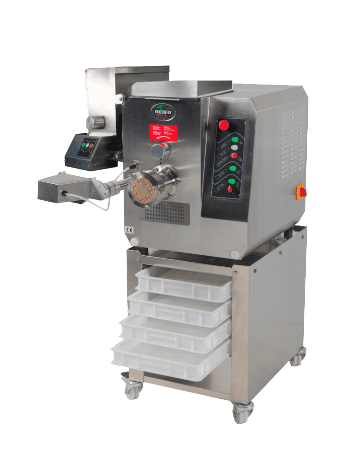 Machine à pâte Italgi -
P55DV