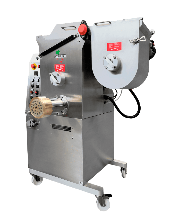 Machine à pâte Italgi -
P90VR