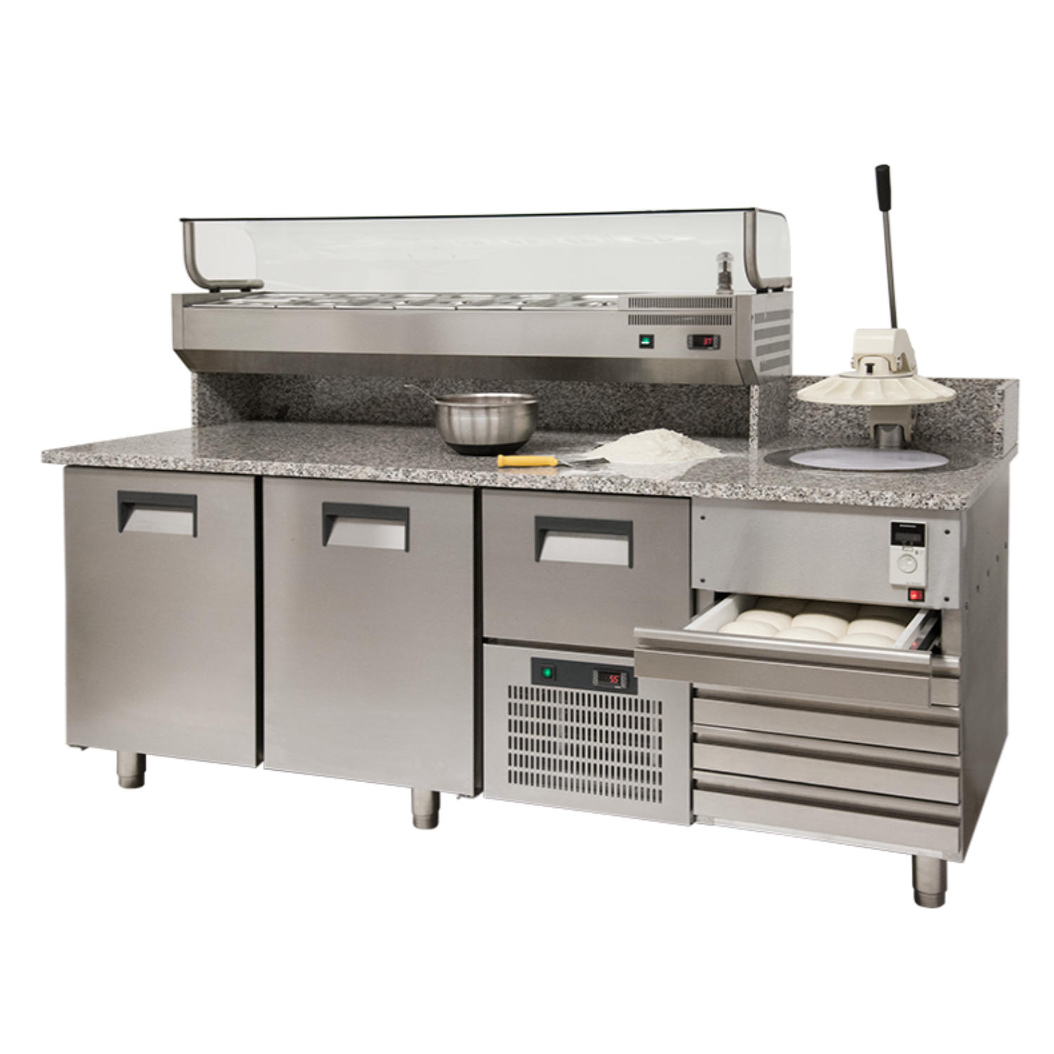 Int35 - Version Intégrée