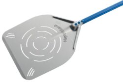 Ligne Bleue Napolitaine- Gi Metal