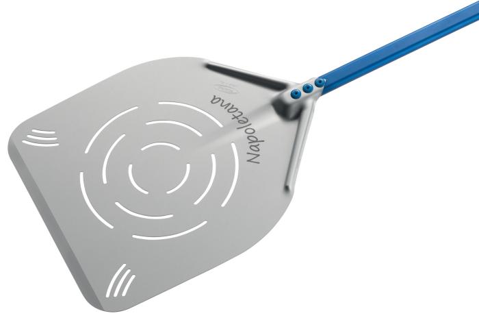 Ligne Bleue Napolitaine- Gi Metal