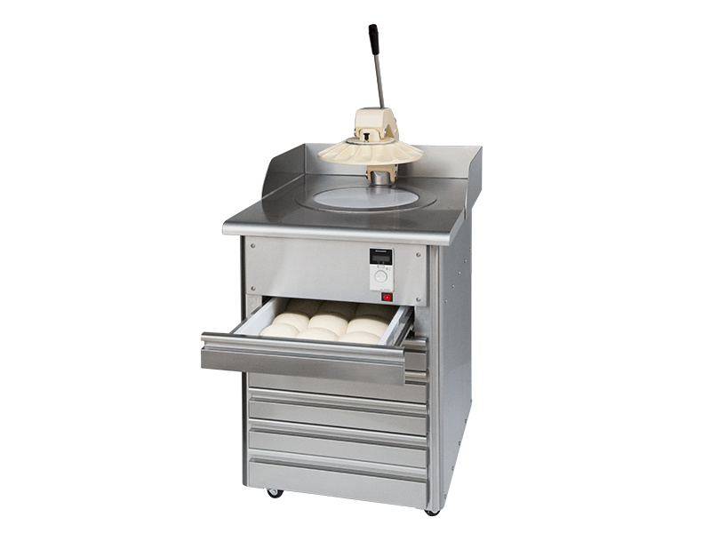 Cab 35 - Version Intégrée